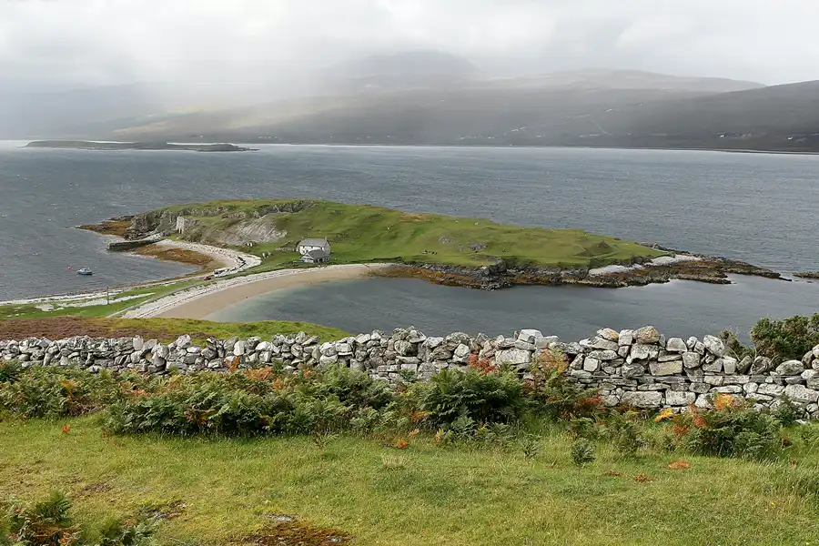 014 | 2009 | Highlands Route A836 + A838 | © carsten riede fotografie