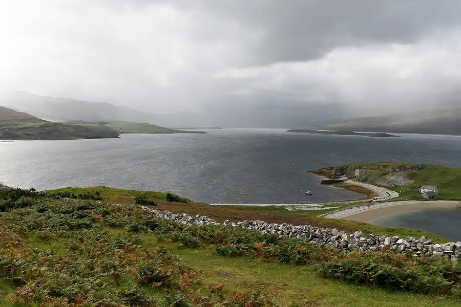 015 | 2009 | Highlands Route A836 + A838 | © carsten riede fotografie