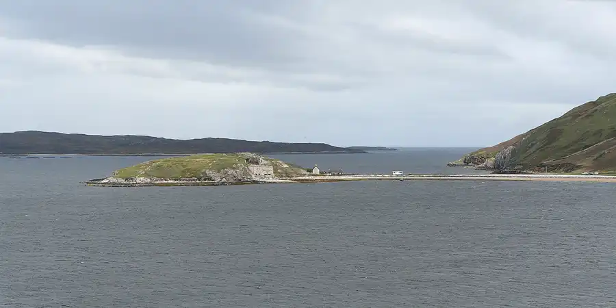 017 | 2009 | Highlands Route A836 + A838 | © carsten riede fotografie