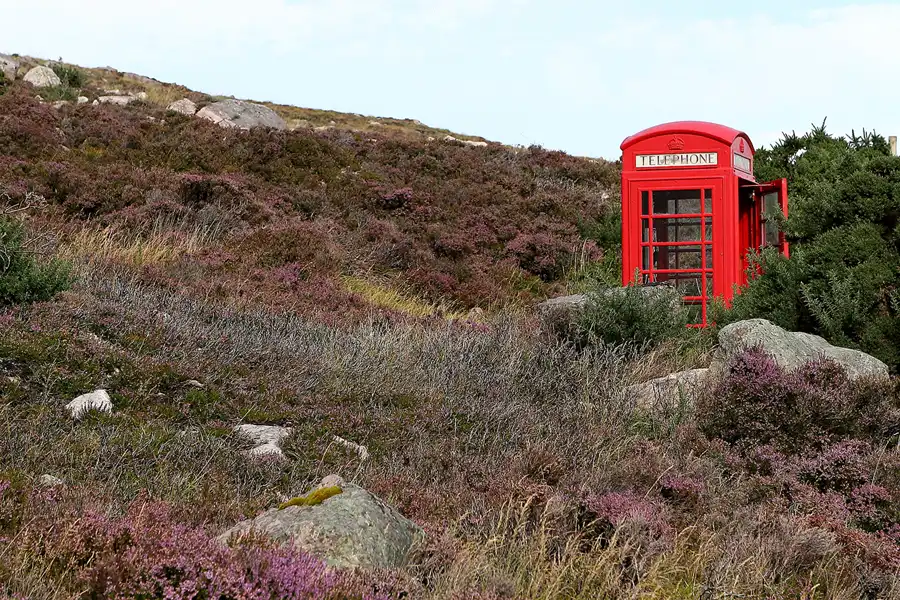 020 | 2009 | Highlands Route A836 + A838 | © carsten riede fotografie