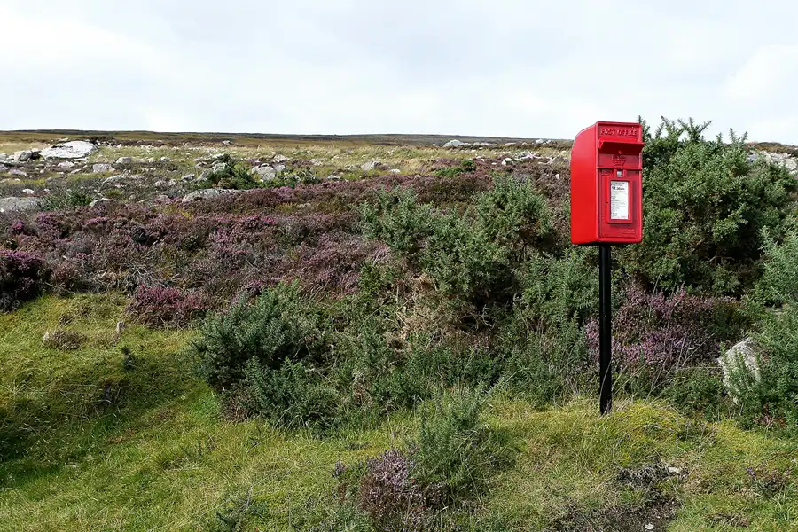 021 | 2009 | Highlands Route A836 + A838 | © carsten riede fotografie