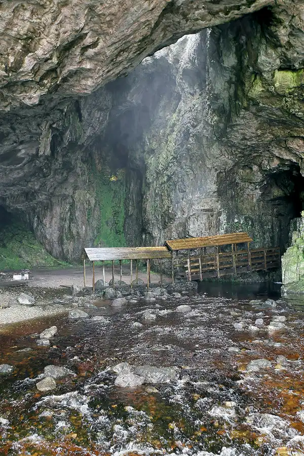045 | 2009 | Highlands Route A836 + A838 | Durness – Smoo Cave | © carsten riede fotografie