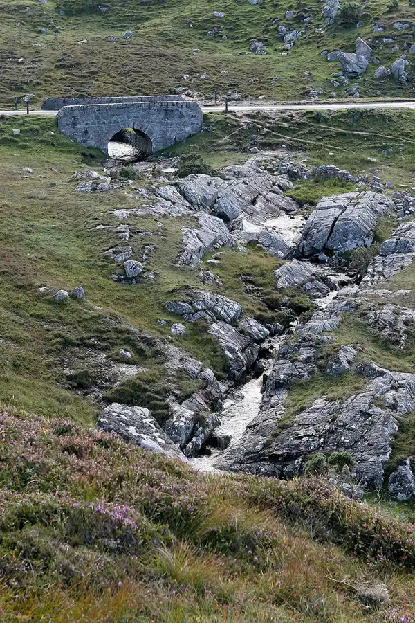 065 | 2009 | Highlands Route A836 + A838 | Durness – Ceannabeinne Beach | © carsten riede fotografie