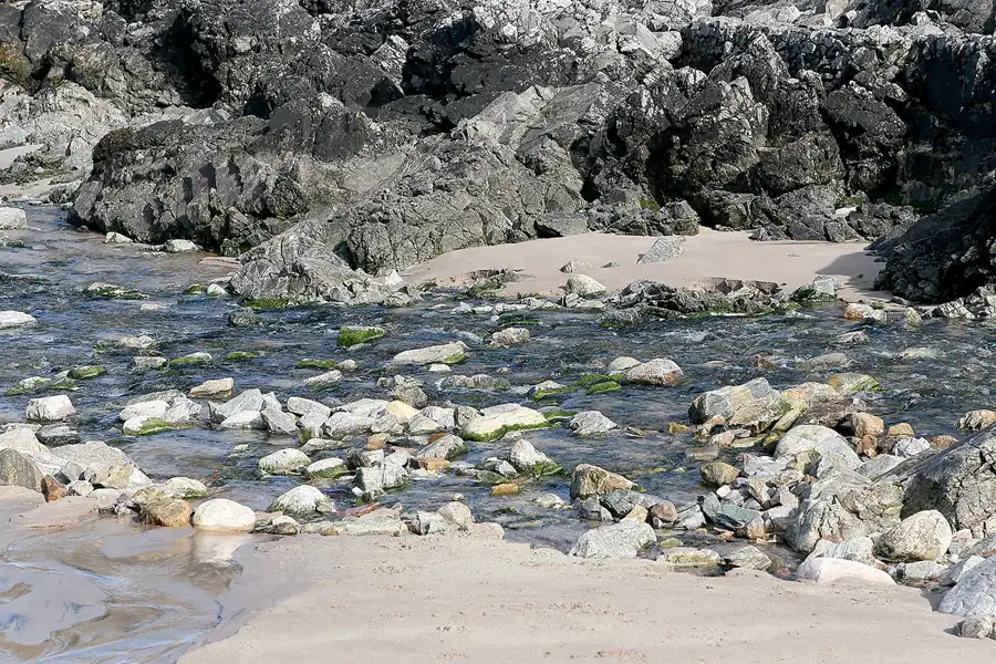 071 | 2009 | Highlands Route A836 + A838 | Durness – Award Winning Beach | © carsten riede fotografie