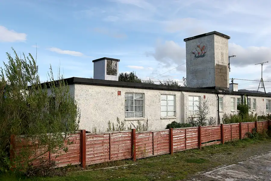 084 | 2009 | Highlands Route A836 + A838 | Balnakeil | © carsten riede fotografie