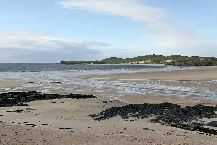 085 | 2009 | Highlands Route A836 + A838 | Balnakeil | © carsten riede fotografie