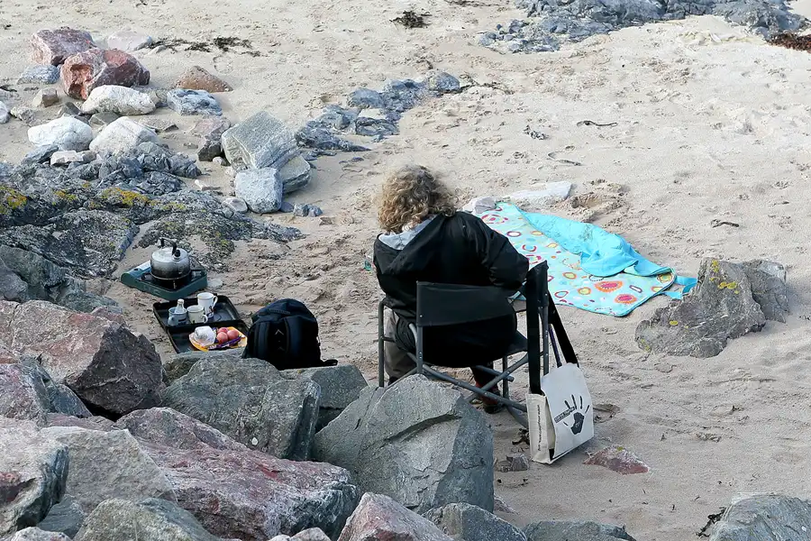 086 | 2009 | Highlands Route A836 + A838 | Balnakeil | © carsten riede fotografie