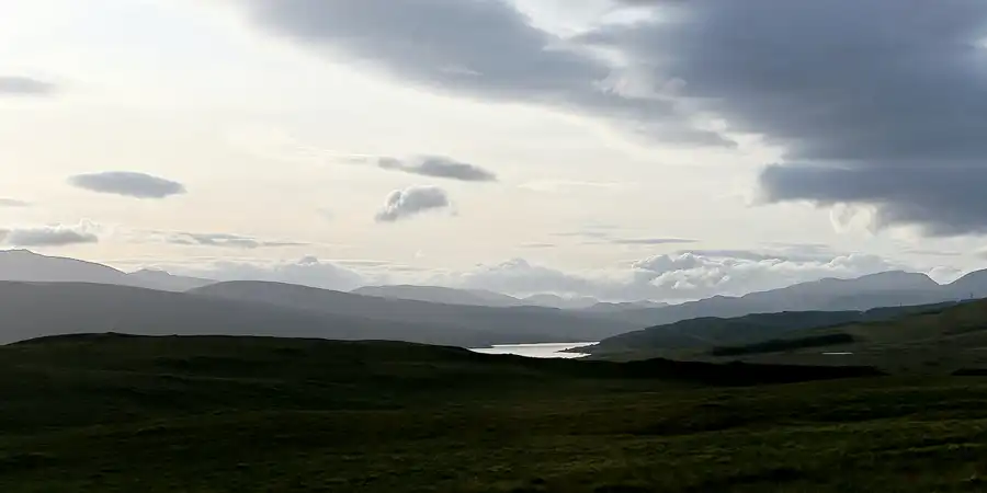 099 | 2009 | Highlands Route A836 + A838 | © carsten riede fotografie