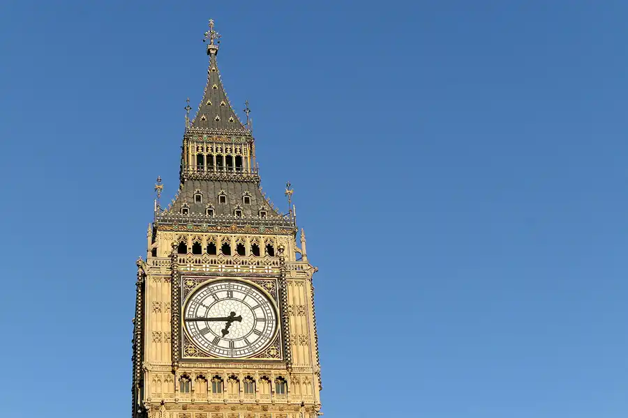 009 | 2009 | London | Houses Of Parliament | © carsten riede fotografie