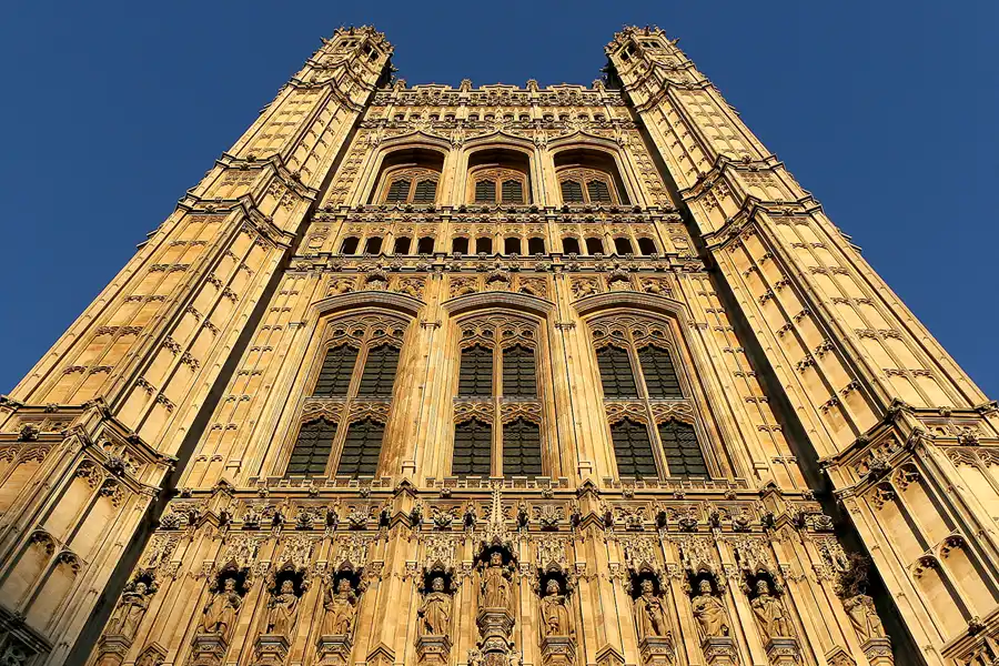 010 | 2009 | London | Houses Of Parliament | © carsten riede fotografie