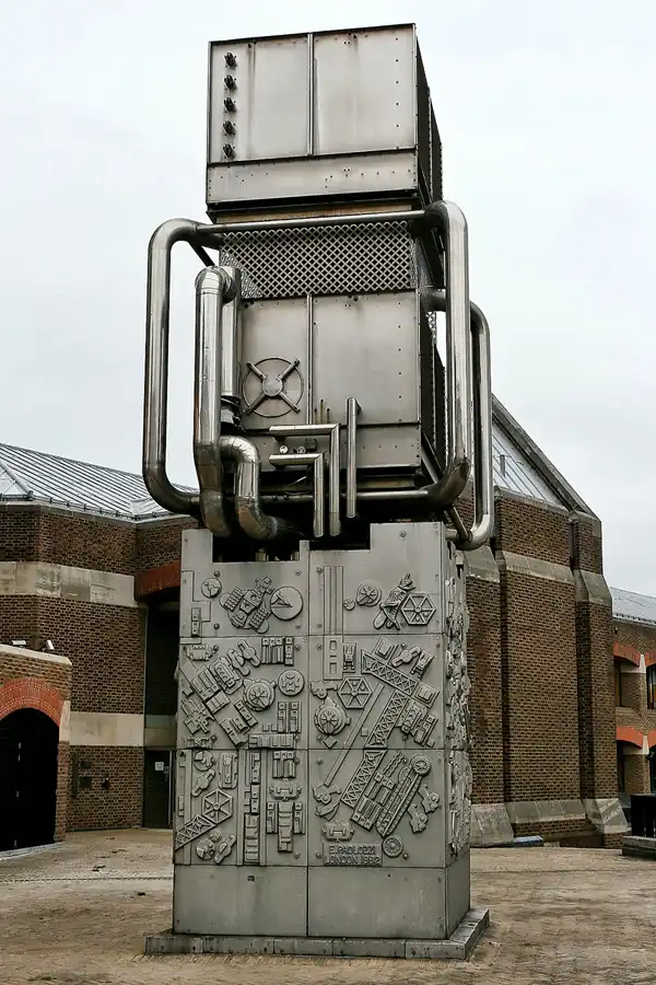 011 | 2009 | London | © carsten riede fotografie