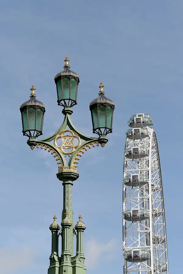 025 | 2009 | London | London Eye | © carsten riede fotografie