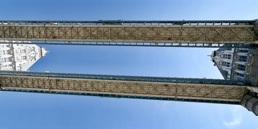 069 | 2009 | London | Tower Bridge | © carsten riede fotografie