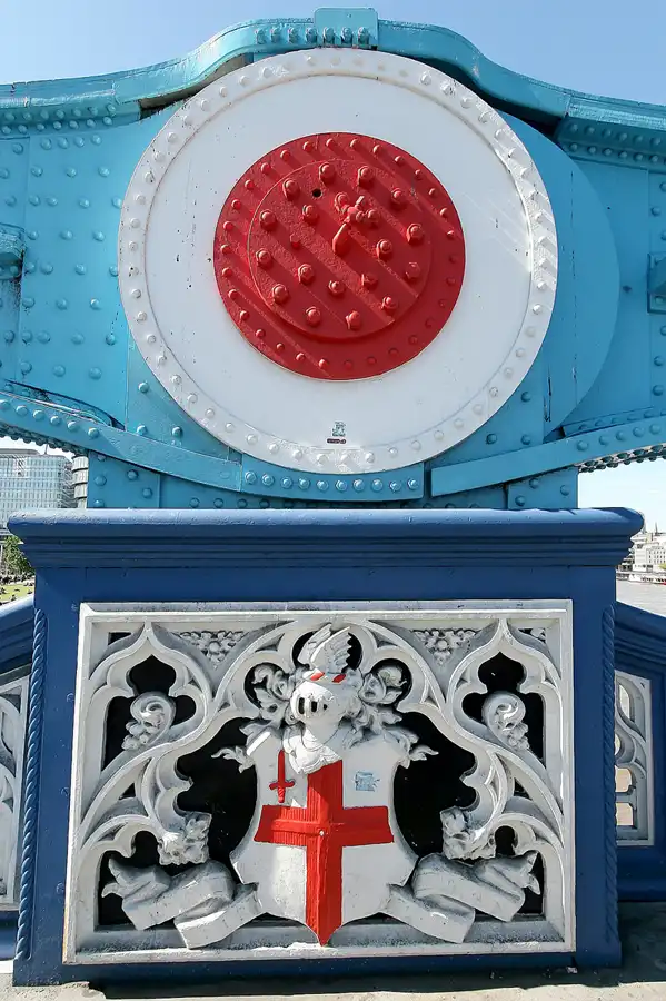071 | 2009 | London | Tower Bridge | © carsten riede fotografie
