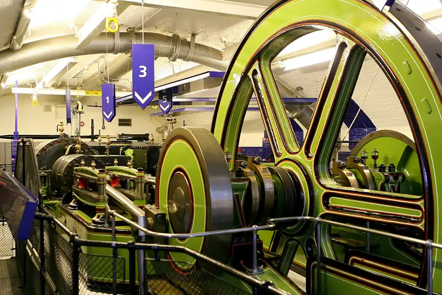 074 | 2009 | London | Tower Bridge | © carsten riede fotografie