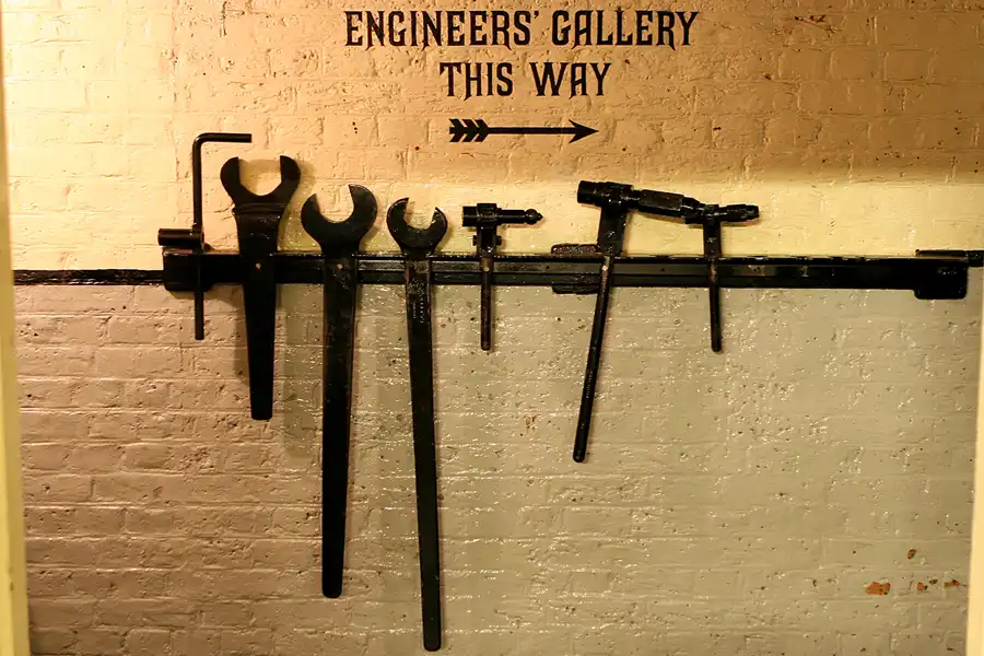 075 | 2009 | London | Tower Bridge | © carsten riede fotografie