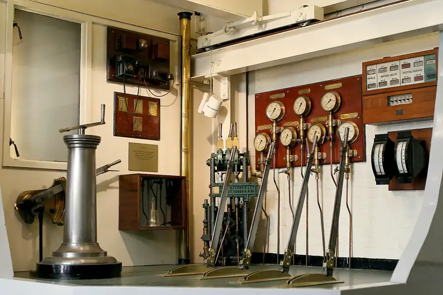 076 | 2009 | London | Tower Bridge | © carsten riede fotografie