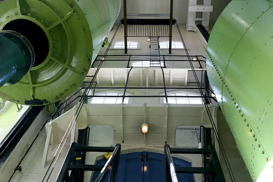 077 | 2009 | London | Tower Bridge | © carsten riede fotografie