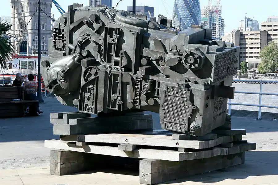 086 | 2009 | London | © carsten riede fotografie