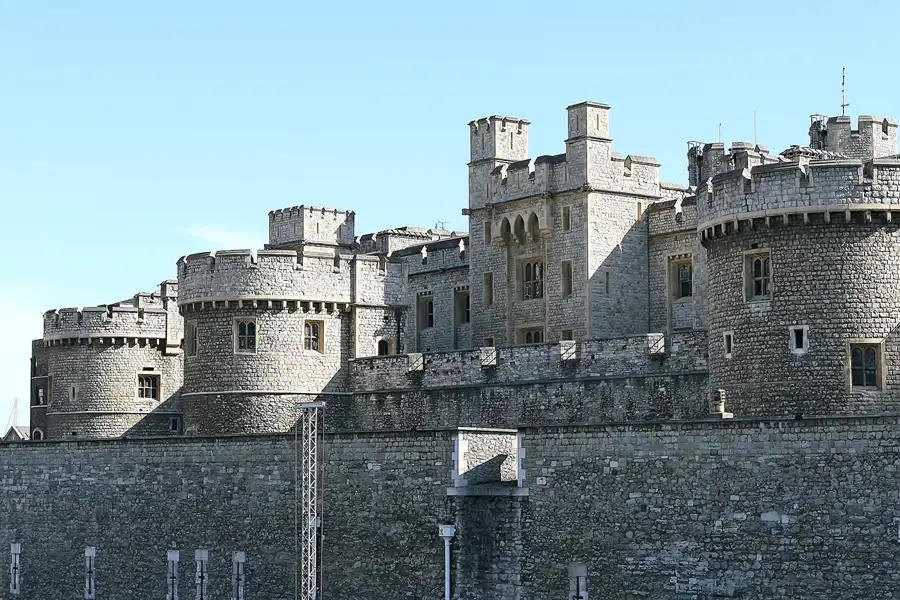 094 | 2009 | London | Tower Of London | © carsten riede fotografie