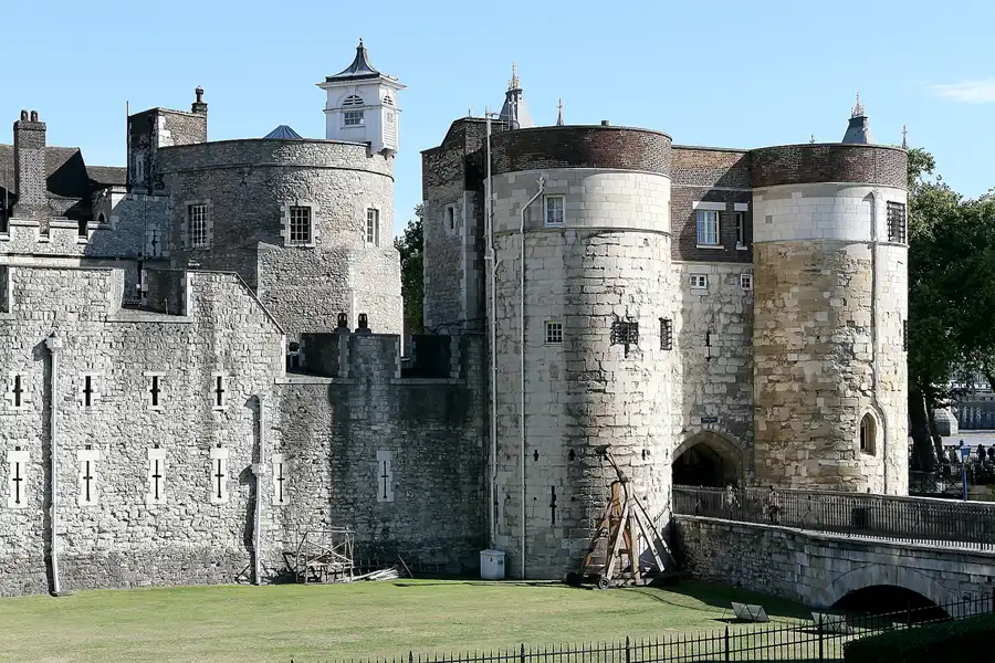 095 | 2009 | London | Tower Of London | © carsten riede fotografie