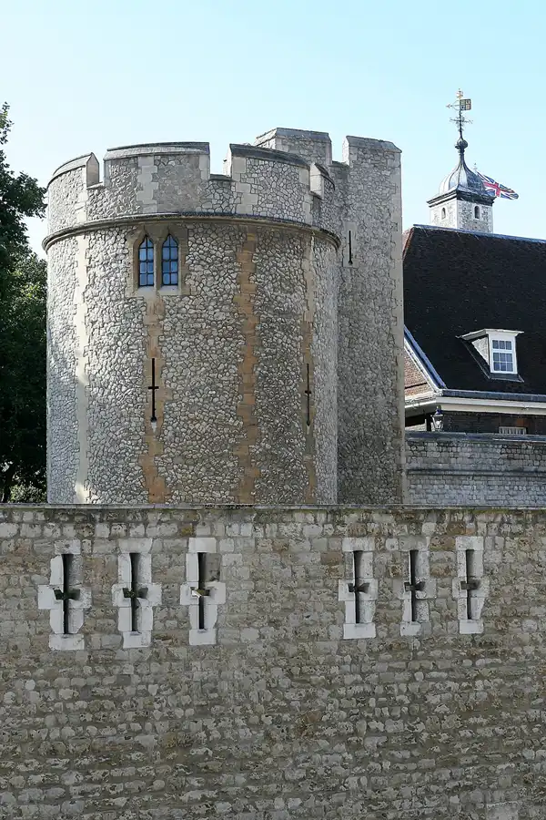 097 | 2009 | London | Tower Of London | © carsten riede fotografie