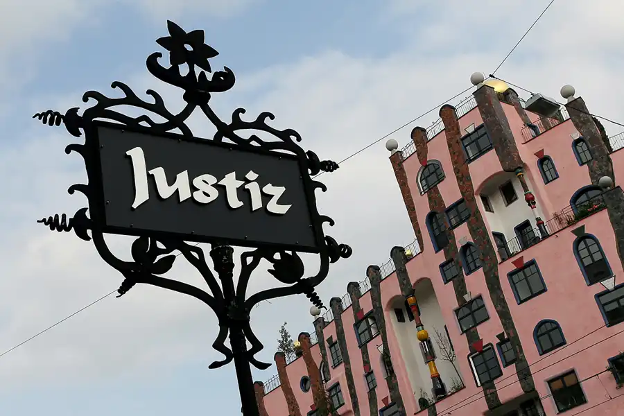 014 | 2009 | Magdeburg | Grüne Zitadelle | © carsten riede fotografie