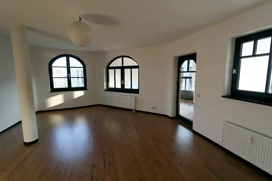 017 | 2009 | Magdeburg | Grüne Zitadelle | © carsten riede fotografie