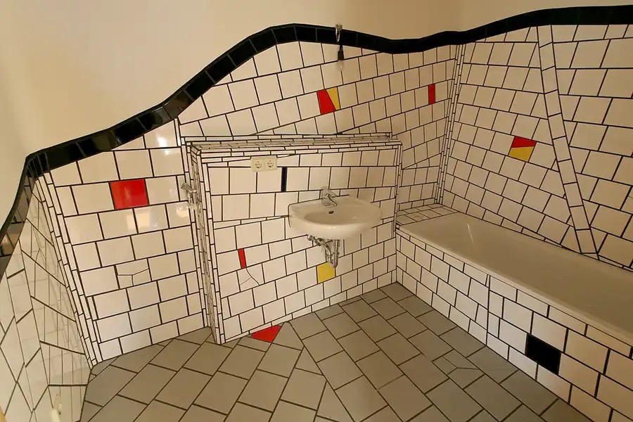 020 | 2009 | Magdeburg | Grüne Zitadelle | © carsten riede fotografie