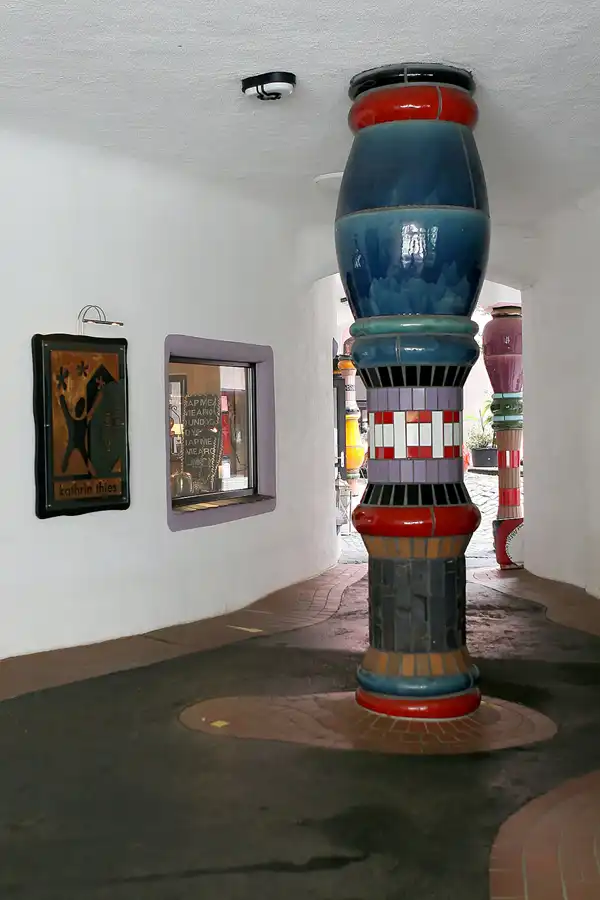 023 | 2009 | Magdeburg | Grüne Zitadelle | © carsten riede fotografie