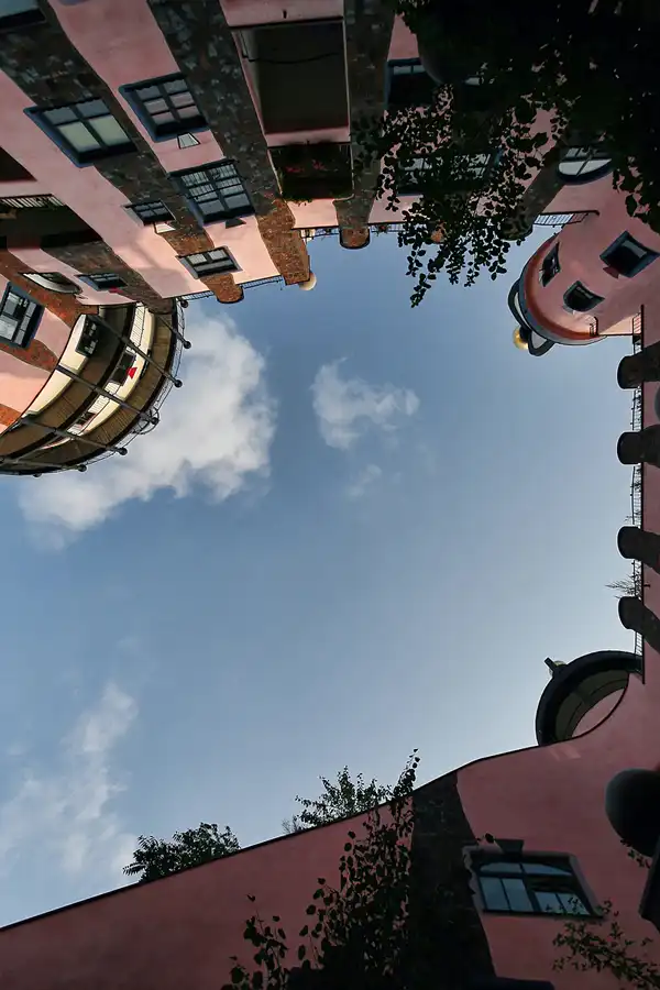 027 | 2009 | Magdeburg | Grüne Zitadelle | © carsten riede fotografie