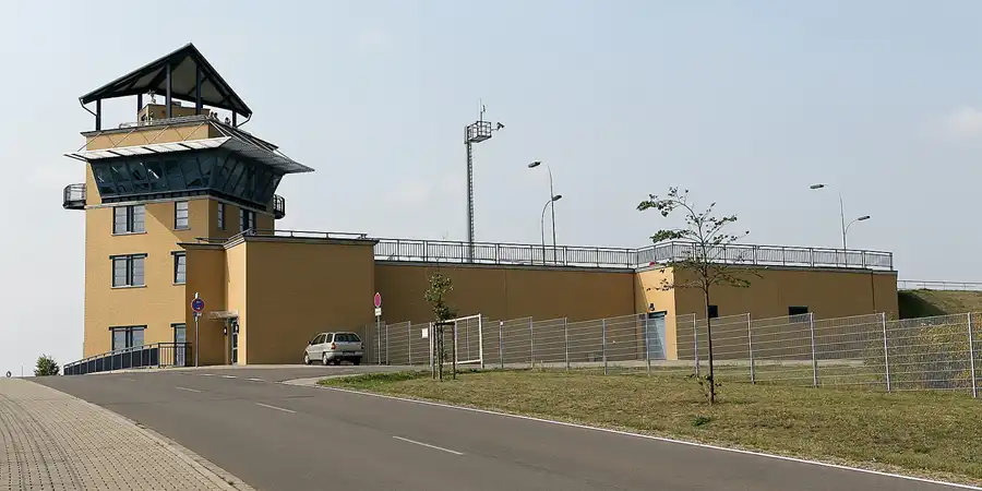 055 | 2009 | Magdeburg | Wasserstrassenkreuz | © carsten riede fotografie