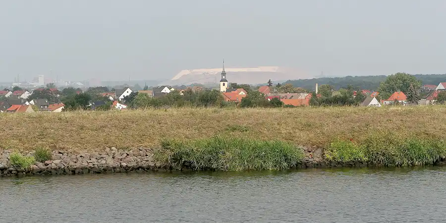 067 | 2009 | Magdeburg | Wasserstrassenkreuz | © carsten riede fotografie