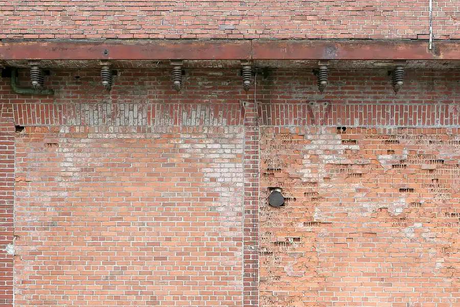 007 | 2009 | Plessa | Kraftwerk | © carsten riede fotografie