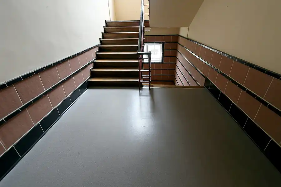 008 | 2009 | Plessa | Kraftwerk | © carsten riede fotografie