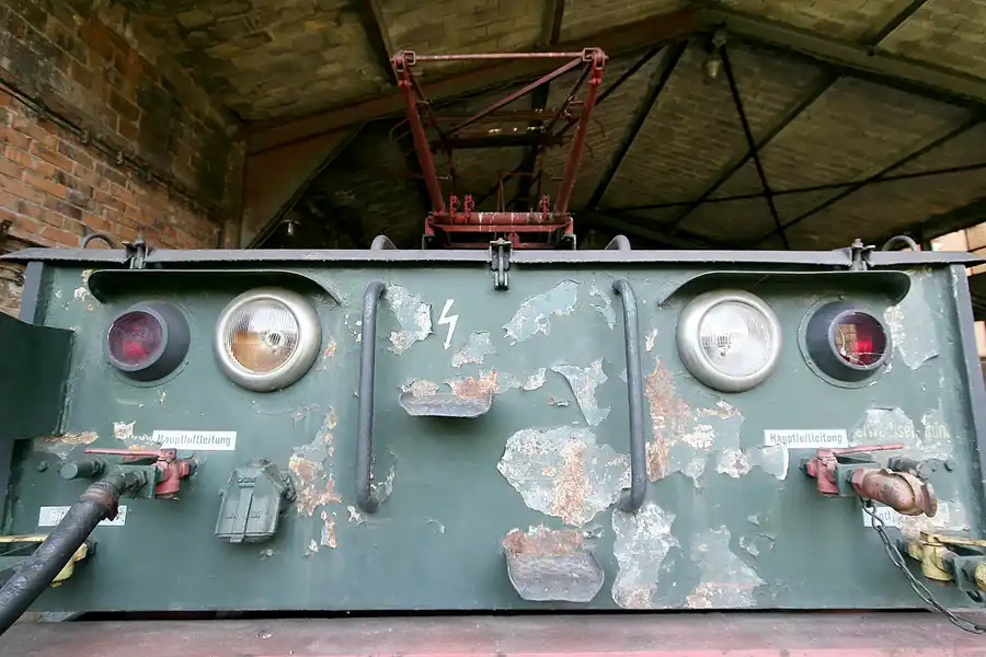 014 | 2009 | Plessa | Kraftwerk | © carsten riede fotografie