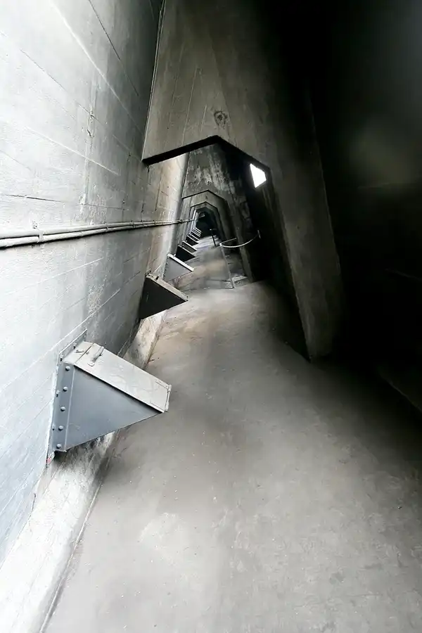 017 | 2009 | Plessa | Kraftwerk | © carsten riede fotografie