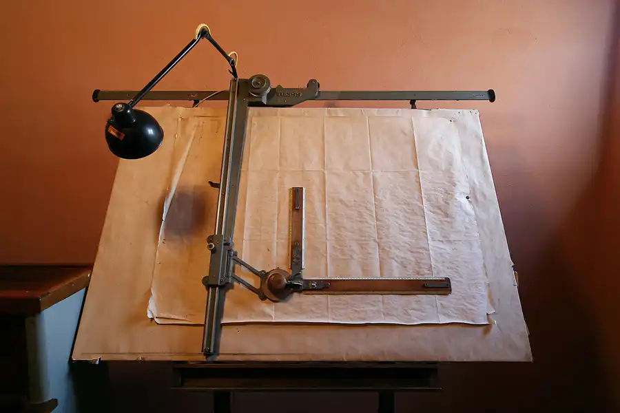 024 | 2009 | Plessa | Kraftwerk | © carsten riede fotografie