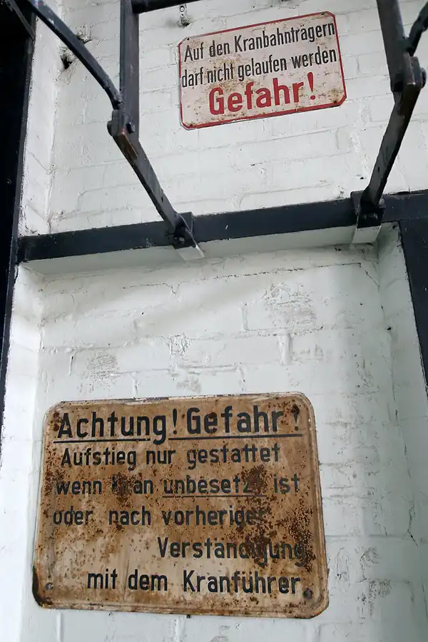 027 | 2009 | Plessa | Kraftwerk | © carsten riede fotografie