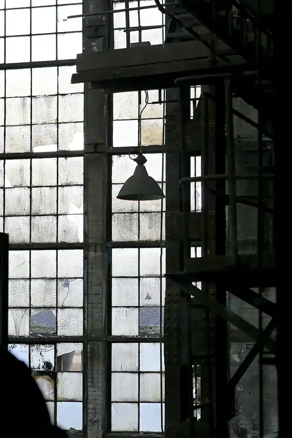 038 | 2009 | Plessa | Kraftwerk | © carsten riede fotografie