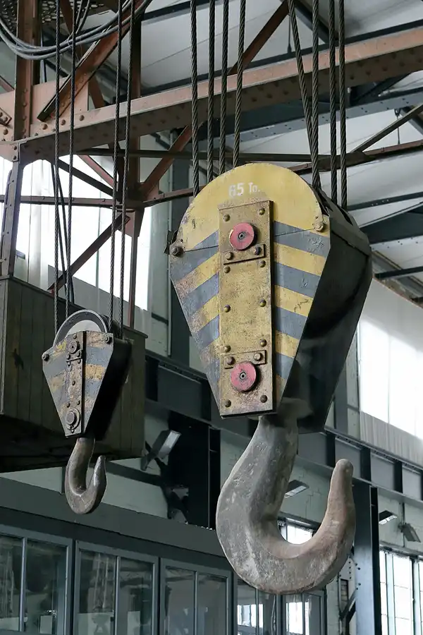 039 | 2009 | Plessa | Kraftwerk | © carsten riede fotografie