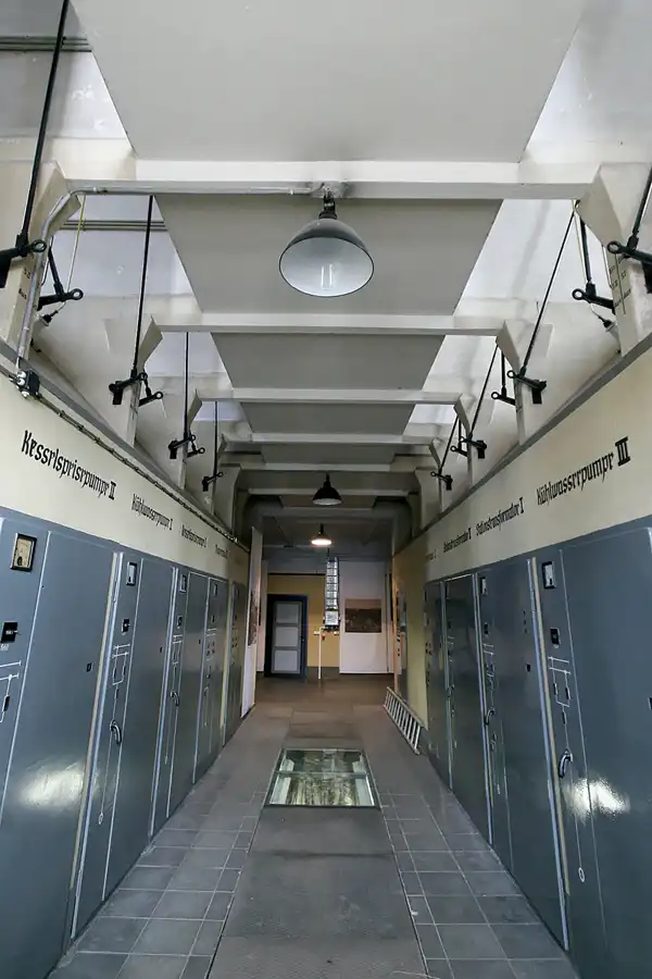 054 | 2009 | Plessa | Kraftwerk | © carsten riede fotografie