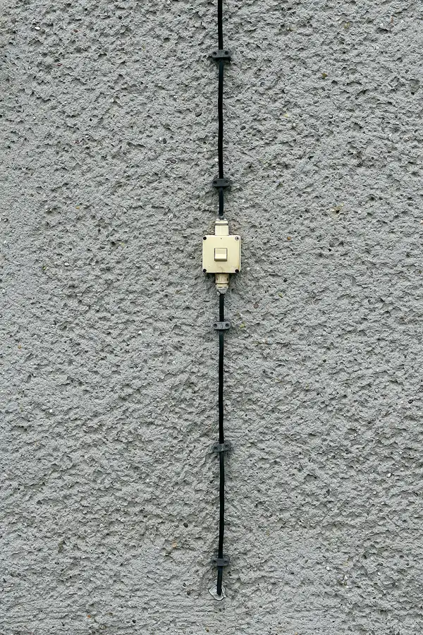 055 | 2009 | Plessa | Kraftwerk | © carsten riede fotografie