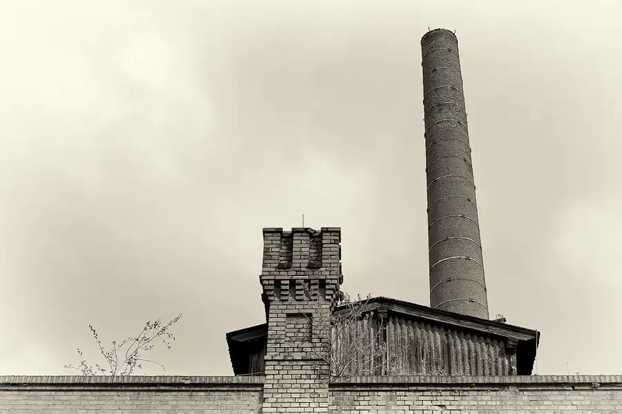 115 | 2009 | Magdeburg | Diamant Brauerei | © carsten riede fotografie