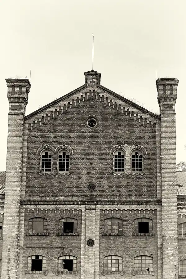 118 | 2009 | Magdeburg | Diamant Brauerei | © carsten riede fotografie