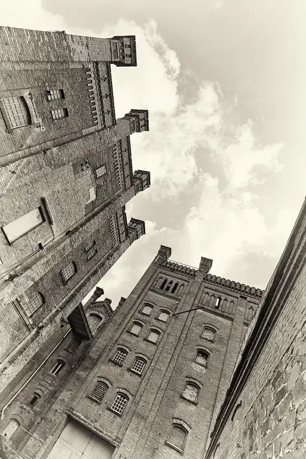 120 | 2009 | Magdeburg | Diamant Brauerei | © carsten riede fotografie