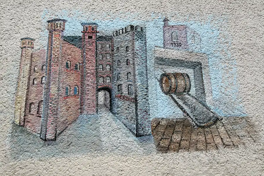 124 | 2009 | Magdeburg | Diamant Brauerei | © carsten riede fotografie