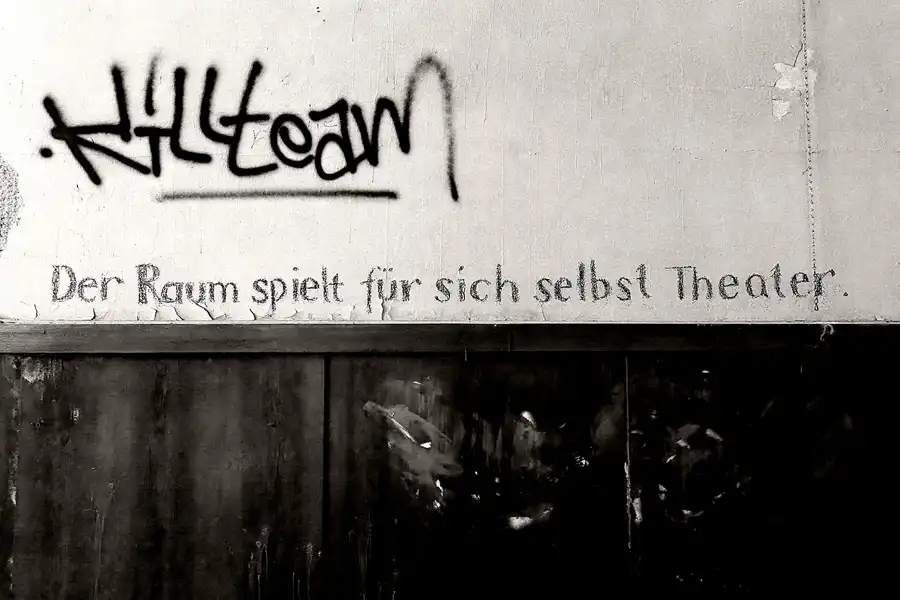 020 | 2009 | Beelitz-Heilstätten | Heilstätten | © carsten riede fotografie