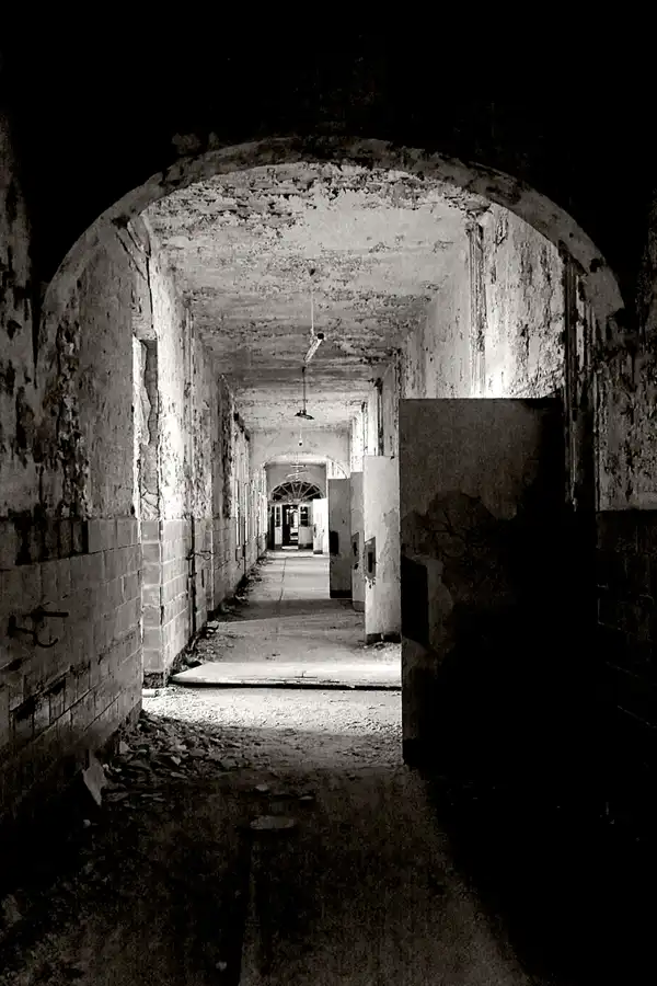 027 | 2009 | Beelitz-Heilstätten | Heilstätten | © carsten riede fotografie