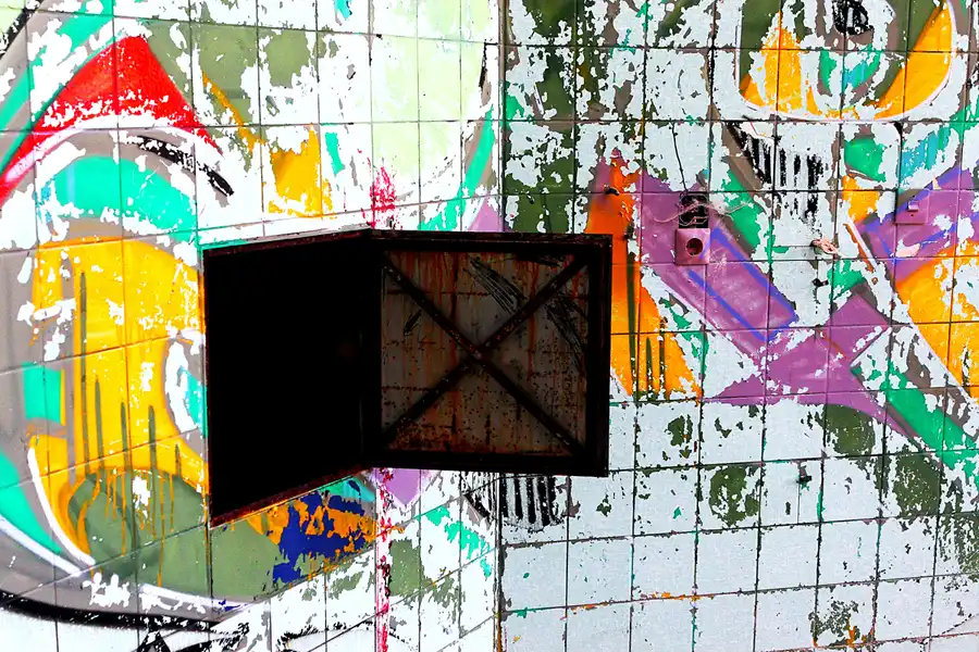 038 | 2009 | Beelitz-Heilstätten | Heilstätten | © carsten riede fotografie